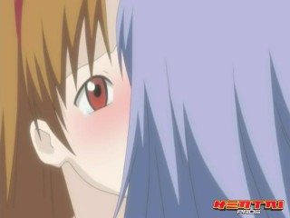 Trường Học Này Có Những Cuộc Gặp Gỡ Bất Ngờ Giữa Giáo Viên và Học Sinh